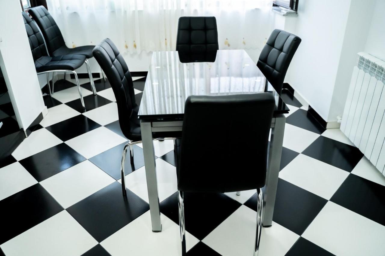 구라후모룰루이 Apartament Luxury 아파트 외부 사진