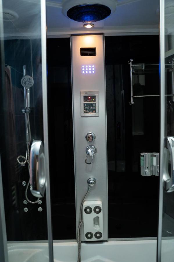 구라후모룰루이 Apartament Luxury 아파트 외부 사진