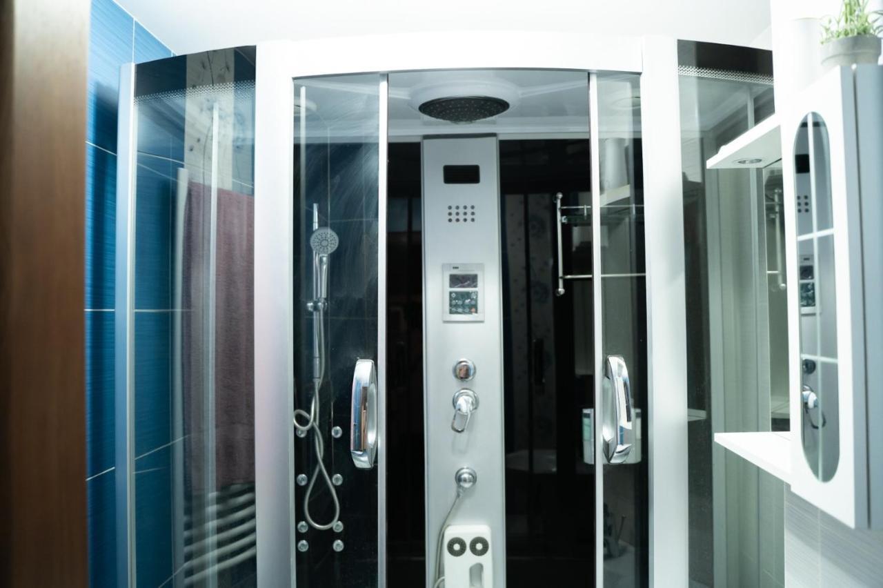 구라후모룰루이 Apartament Luxury 아파트 외부 사진