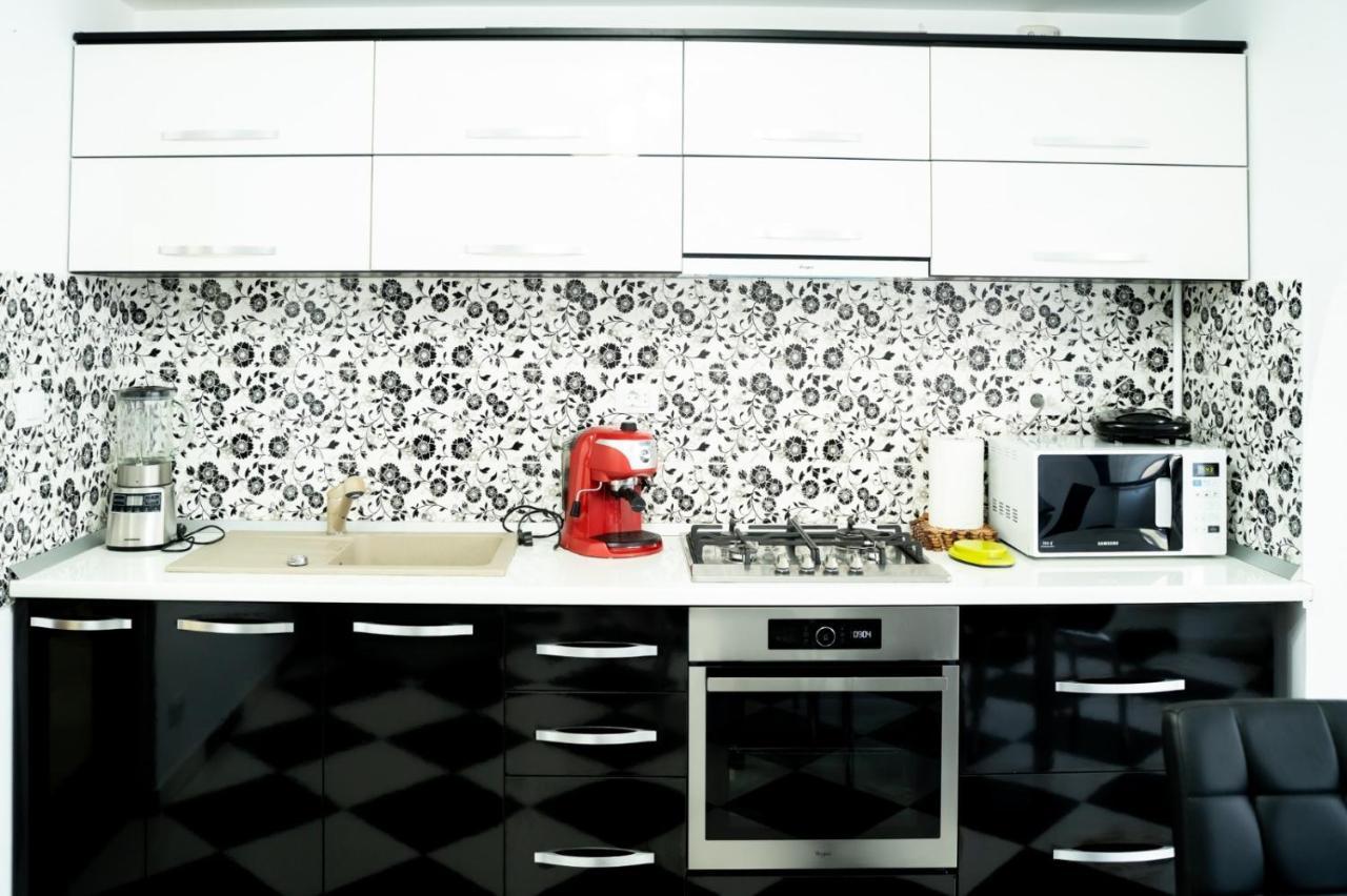 구라후모룰루이 Apartament Luxury 아파트 외부 사진