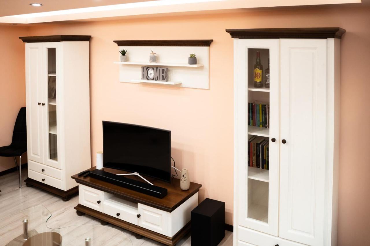 구라후모룰루이 Apartament Luxury 아파트 외부 사진