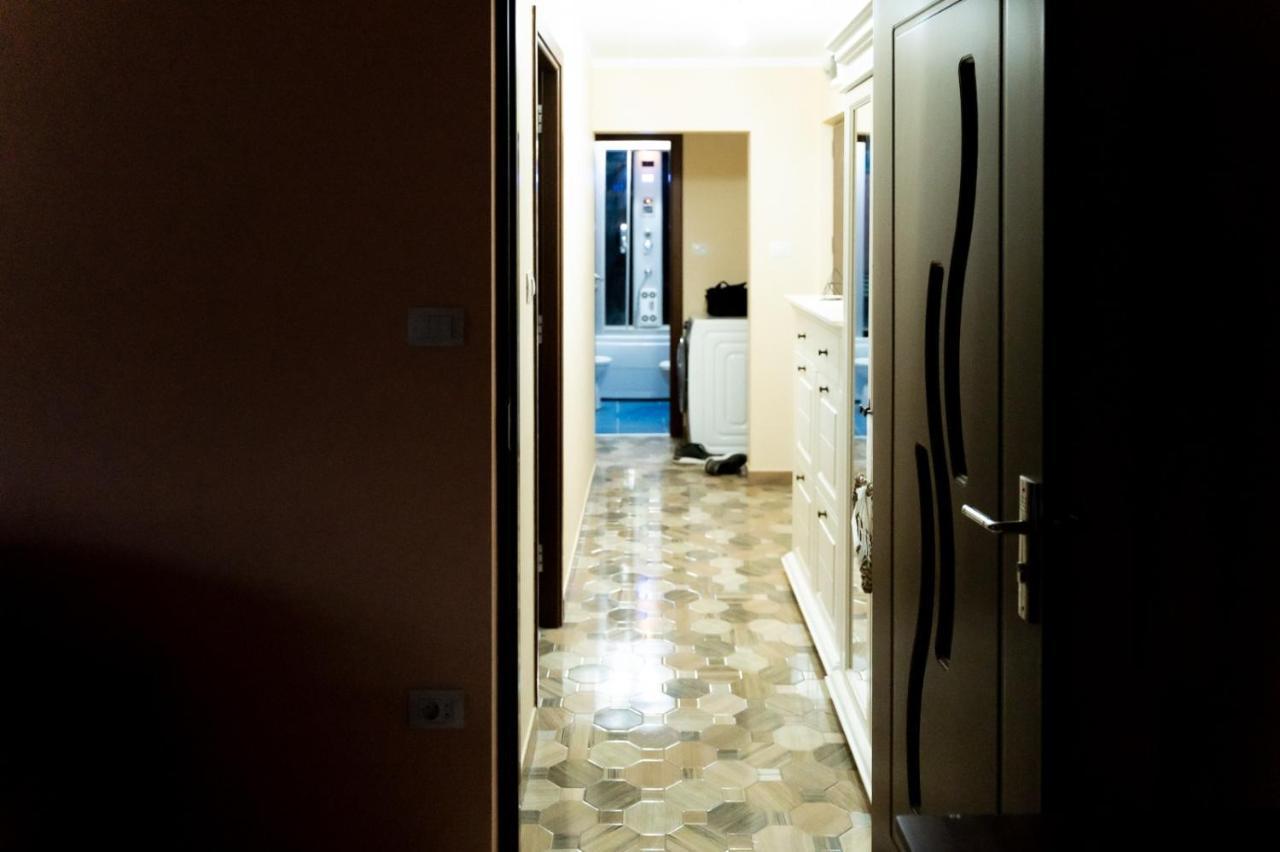 구라후모룰루이 Apartament Luxury 아파트 외부 사진