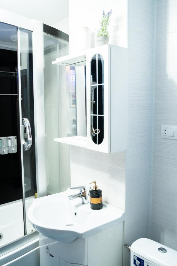 구라후모룰루이 Apartament Luxury 아파트 외부 사진