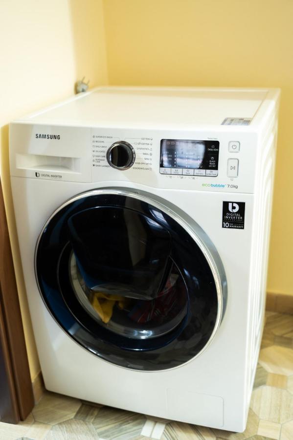 구라후모룰루이 Apartament Luxury 아파트 외부 사진