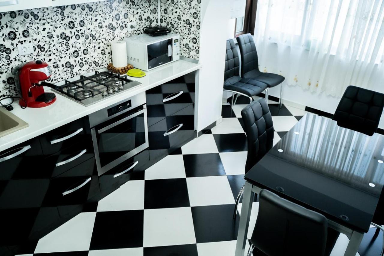 구라후모룰루이 Apartament Luxury 아파트 외부 사진