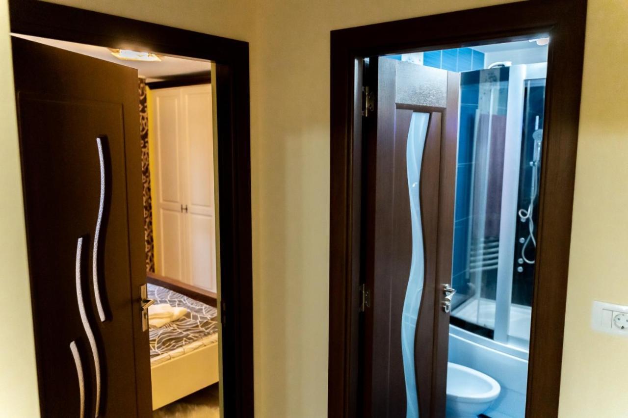 구라후모룰루이 Apartament Luxury 아파트 외부 사진