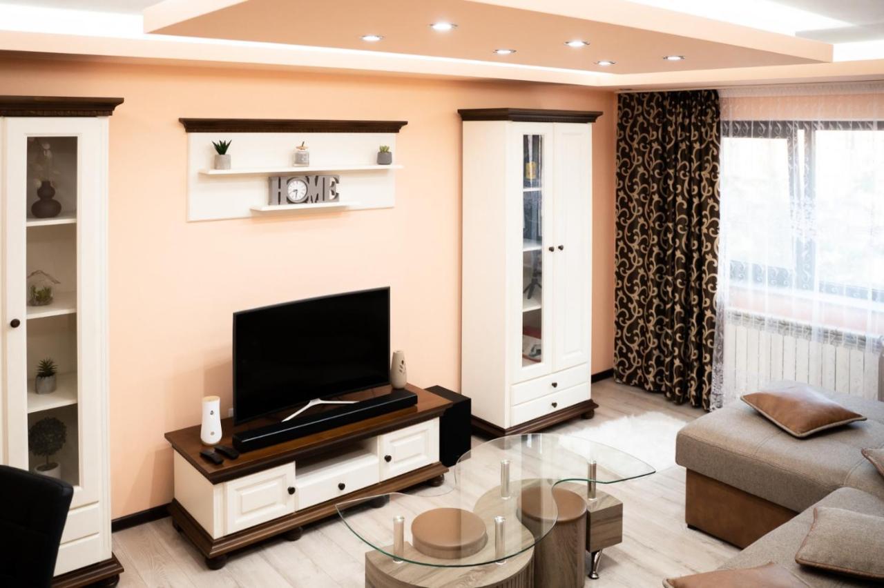 구라후모룰루이 Apartament Luxury 아파트 외부 사진