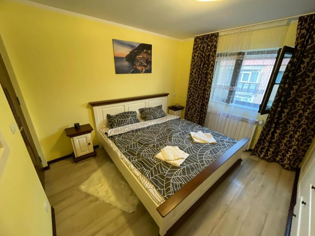 구라후모룰루이 Apartament Luxury 아파트 외부 사진